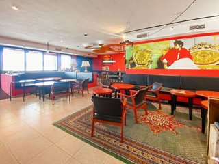 Local comercial en venta en Escala, L´