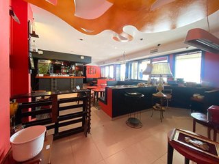 Local comercial en venta en Escala, L´