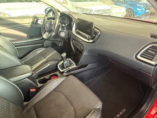 KIA Ceed 2020