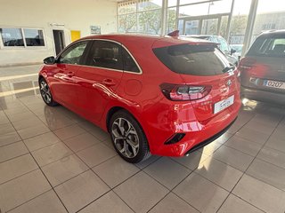 KIA Ceed 2020