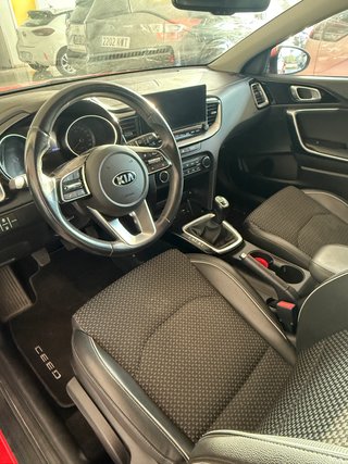 KIA Ceed 2020