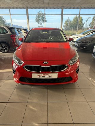 KIA Ceed 2020