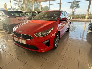 KIA Ceed 2020