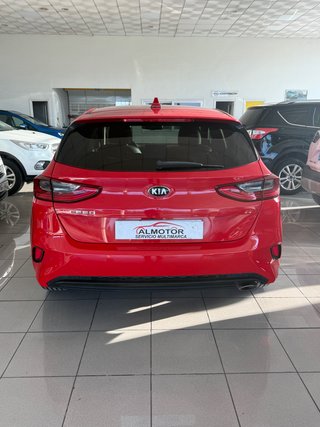 KIA Ceed 2020