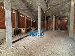 Local comercial en venta en Carretas - Huerta de Marzo - La Pajarita en Albacete