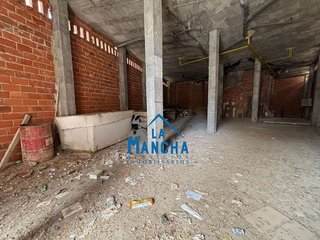 Local comercial en venta en Carretas - Huerta de Marzo - La Pajarita en Albacete