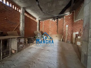 Local comercial en venta en Carretas - Huerta de Marzo - La Pajarita en Albacete