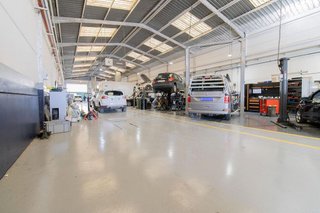 Nave industrial en venta en Avda. de Abril. - 9 de octubre en Sagunto