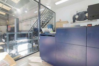 Nave industrial en venta en Avda. de Abril. - 9 de octubre en Sagunto