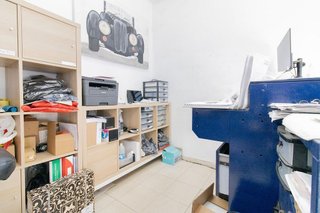 Nave industrial en venta en Avda. de Abril. - 9 de octubre en Sagunto