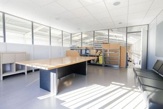 Nave industrial en venta en Avda. de Abril. - 9 de octubre en Sagunto