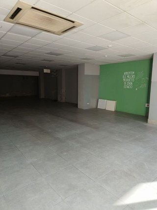Local comercial en venta en Cappont en Lleida