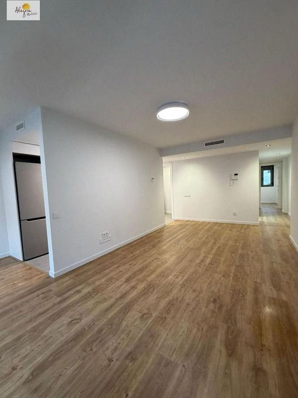 Piso en alquiler en Fonteta de Sant Lluís en Valencia - Imagen 5