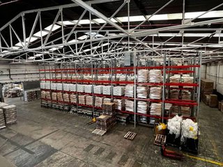 Nave industrial en alquiler en Parets del Vallès