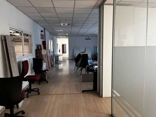Nave industrial en alquiler en Parets del Vallès