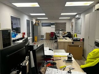 Nave industrial en alquiler en Parets del Vallès