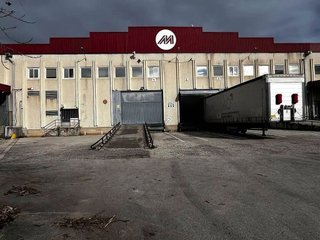 Nave industrial en alquiler en Parets del Vallès