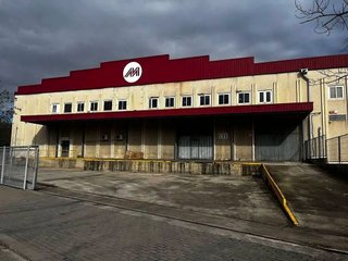 Nave industrial en alquiler en Parets del Vallès