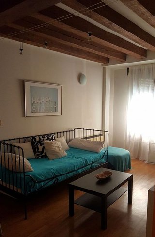 Piso en alquiler en Plaza Mayor - San Agustín en Segovia