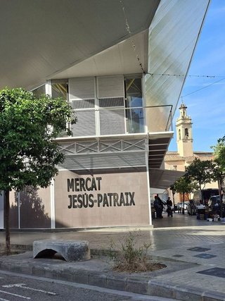 Piso en alquiler en La Raïosa en Valencia - Imagen 20