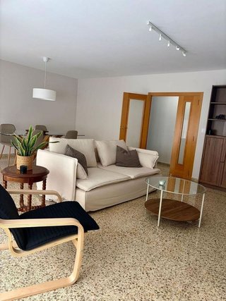 Piso en alquiler en La Raïosa en Valencia - Imagen 21