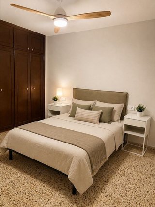 Piso en alquiler en La Raïosa en Valencia - Imagen 27