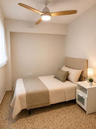 Piso en alquiler en La Raïosa en Valencia - Imagen 29