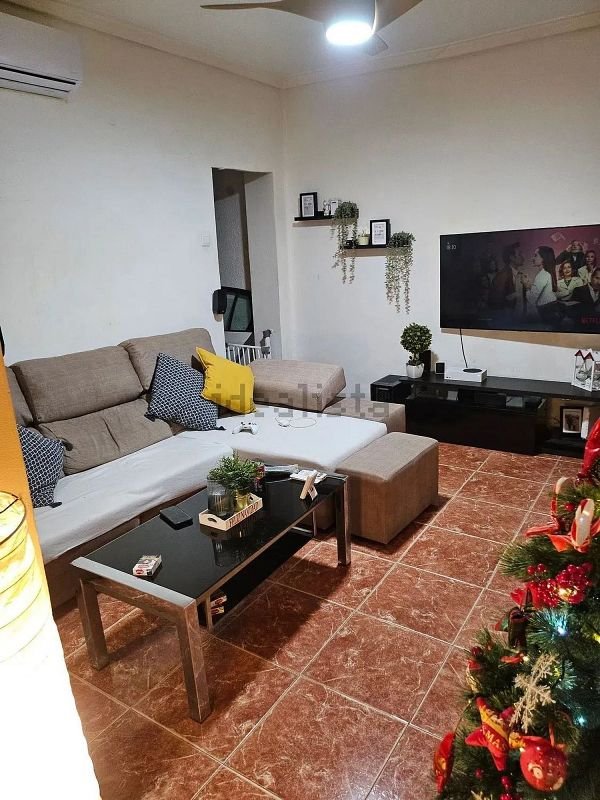 Piso en venta en Benicalap en Valencia