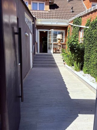 Casa adosada en alquiler en Zona Norte en Pozuelo de Alarcón