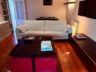 Casa adosada en alquiler en Zona Norte en Pozuelo de Alarcón