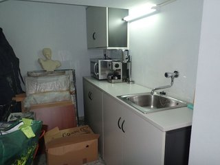 Local comercial en venta en Torrent Ballester en Viladecans