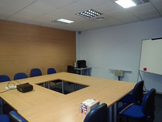 Local comercial en venta en Torrent Ballester en Viladecans