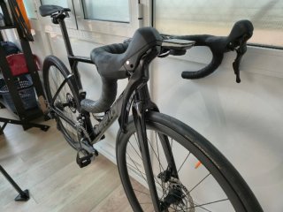 Merida Scultura V 4000 2025