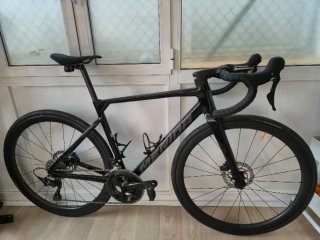 Merida Scultura V 4000 2025