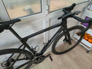 Merida Scultura V 4000 2025