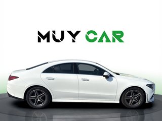Mercedes-Benz CLA 180 100 kW (136 CV)