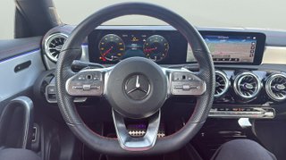 Mercedes-Benz CLA 180 100 kW (136 CV)