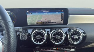 Mercedes-Benz CLA 180 100 kW (136 CV)