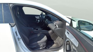 Mercedes-Benz CLA 180 100 kW (136 CV)