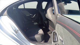 Mercedes-Benz CLA 180 100 kW (136 CV)