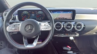 Mercedes-Benz CLA 180 100 kW (136 CV)