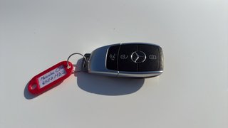 Mercedes-Benz CLA 180 100 kW (136 CV)