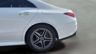 Mercedes-Benz CLA 180 100 kW (136 CV)