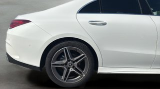 Mercedes-Benz CLA 180 100 kW (136 CV)