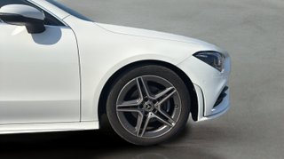 Mercedes-Benz CLA 180 100 kW (136 CV)