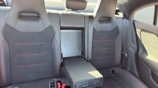 Mercedes-Benz CLA 180 100 kW (136 CV)