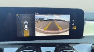 Mercedes-Benz CLA 180 100 kW (136 CV)