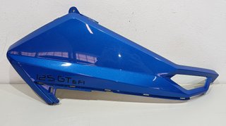 Tapas Laterales Goes GT 125 Azul