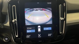 Volvo XC40 1.5 T4 RECHARGE INSCRIPTION HIB-E. 2021