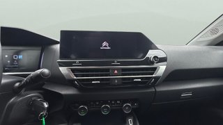 Citroen C4 PureTech 130 S&S Feel Pack EAT8 96 kW (130 CV)